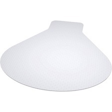 MAT;WORKSTATION;66X60;CLR